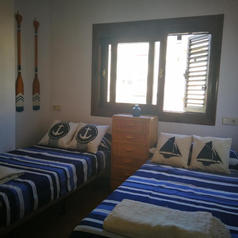Las Alas del Mar. - Apartamento con vistas al mar - 6