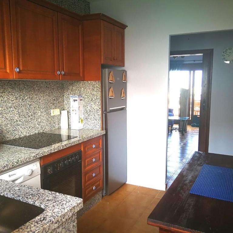 Las Alas del Mar. - Apartamento con vistas al mar - 27