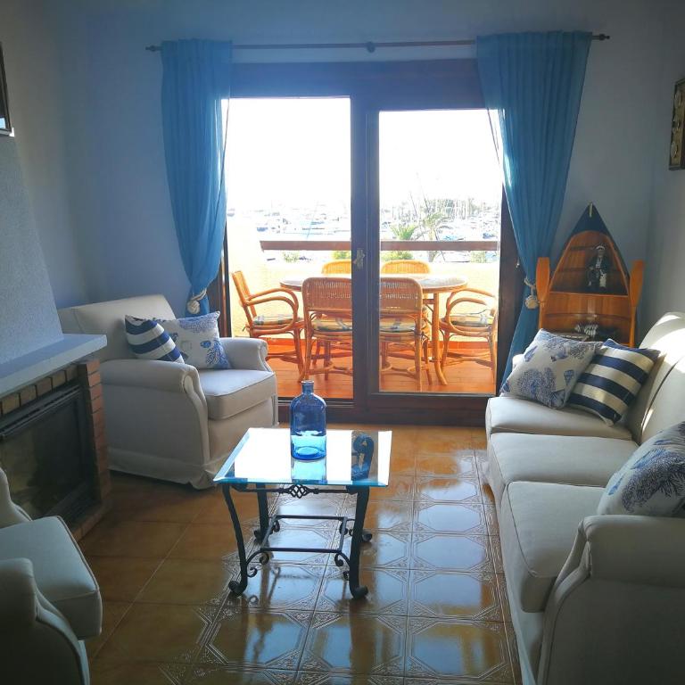 Las Alas del Mar. - Apartamento con vistas al mar - 9