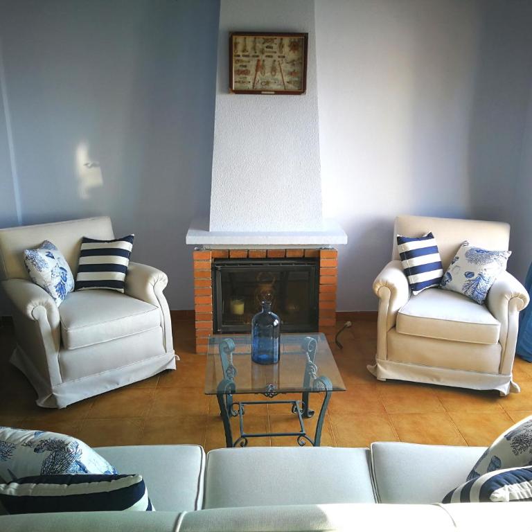Las Alas del Mar. - Apartamento con vistas al mar - 11