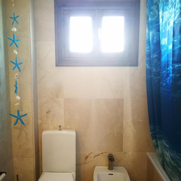 Las Alas del Mar. - Apartamento con vistas al mar - 30
