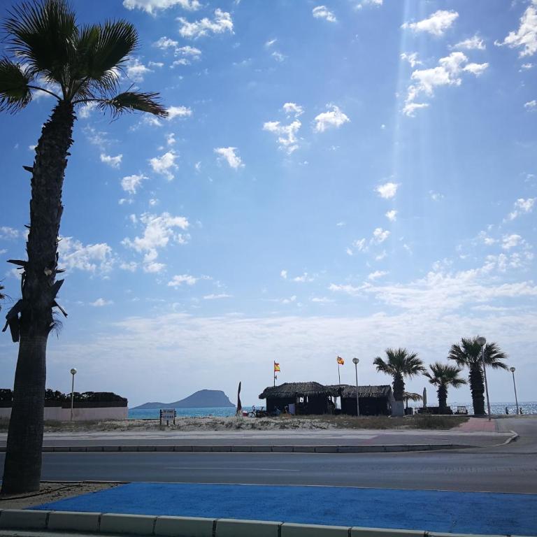Las Alas del Mar. - Apartamento con vistas al mar - 78