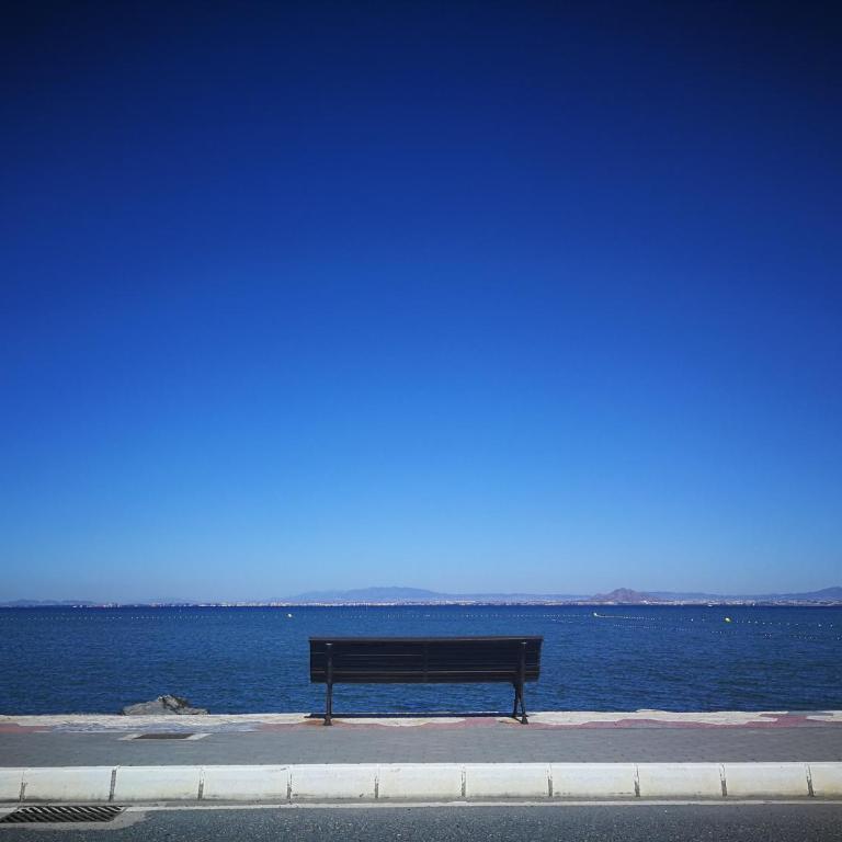 Las Alas del Mar. - Apartamento con vistas al mar - 73