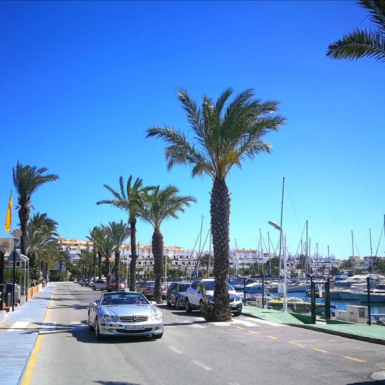 Las Alas del Mar. - Apartamento con vistas al mar - 69