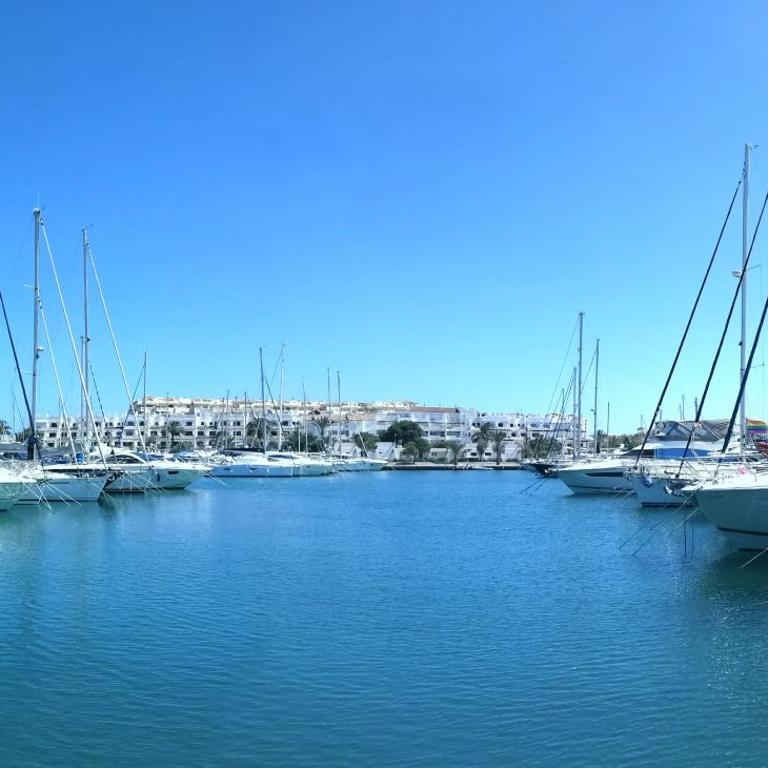 Las Alas del Mar. - Apartamento con vistas al mar - 68