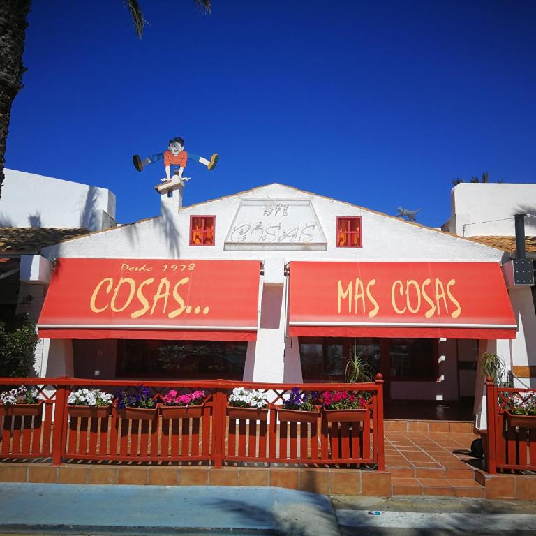 Las Alas del Mar. - Apartamento con vistas al mar - 65