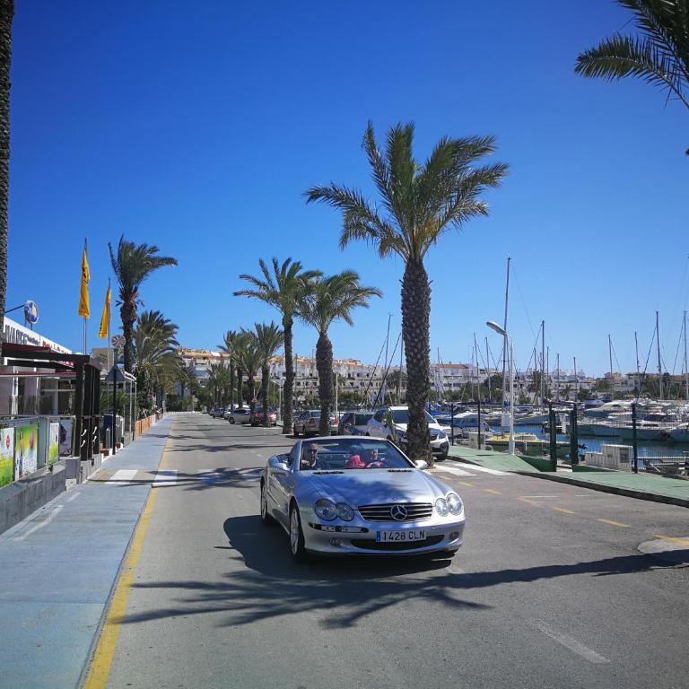 Las Alas del Mar. - Apartamento con vistas al mar - 63