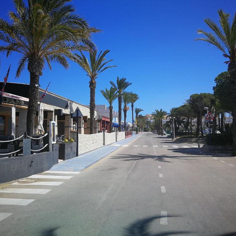 Las Alas del Mar. - Apartamento con vistas al mar - 62