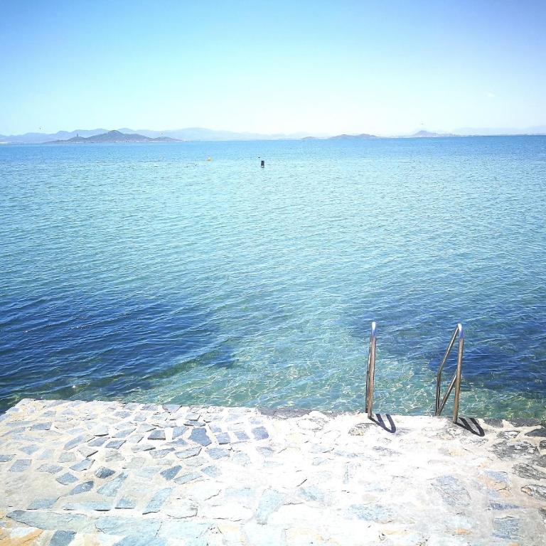 Las Alas del Mar. - Apartamento con vistas al mar - 58