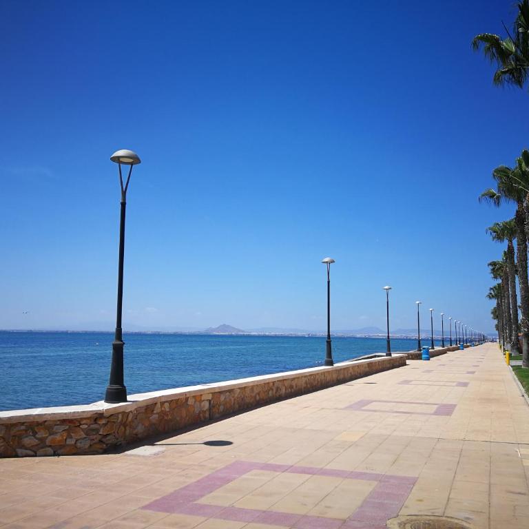 Las Alas del Mar. - Apartamento con vistas al mar - 57