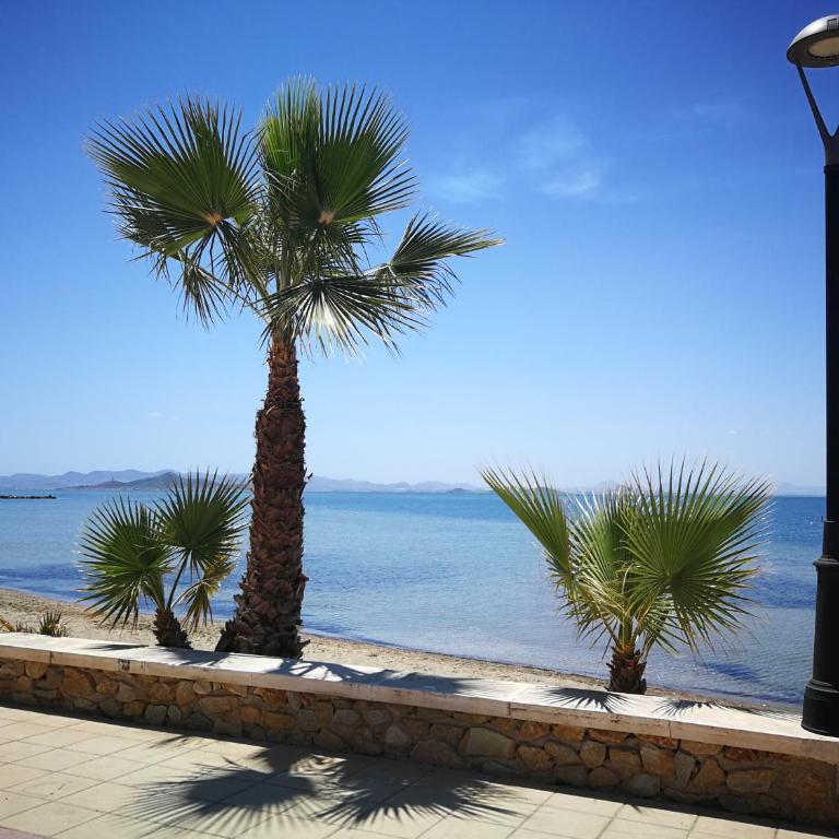 Las Alas del Mar. - Apartamento con vistas al mar - 56