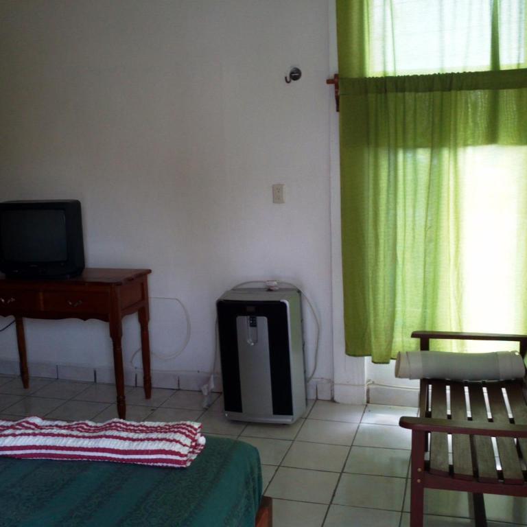 Posada Guadalupe - Doppelzimmer - 4
