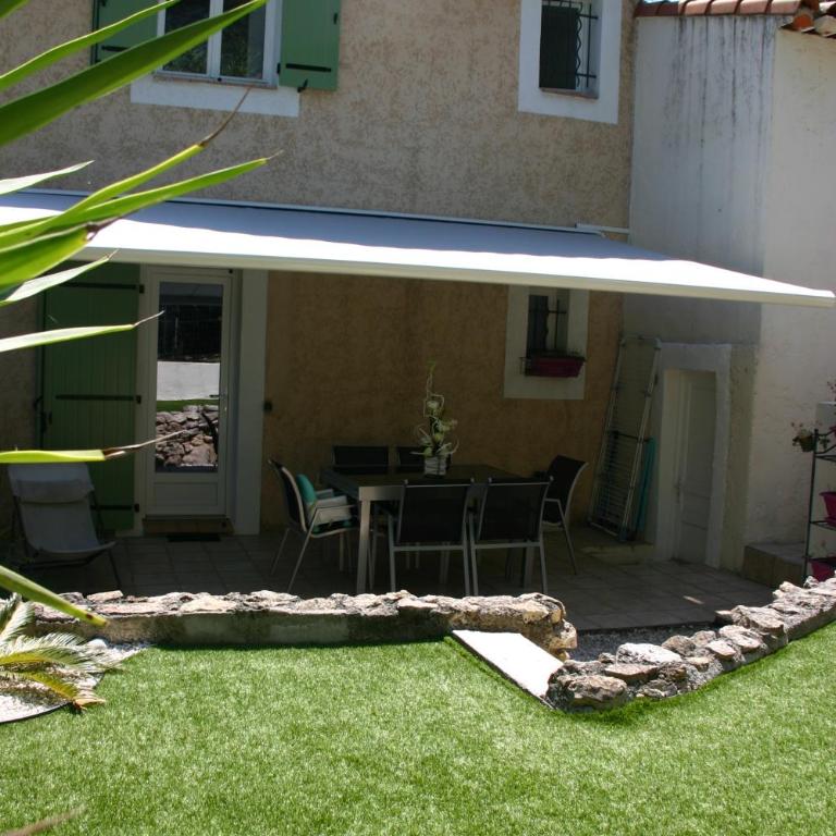 Villa Azurella - Villa - 10