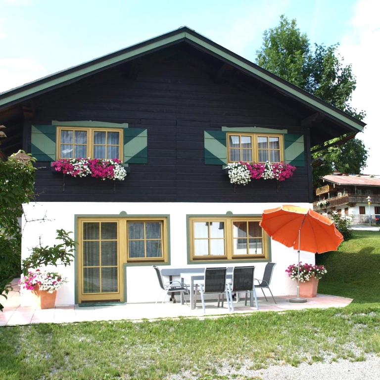 Alpen Chalet ELLMAU Zentrum - Chalet con 3 Camere da Letto - 2