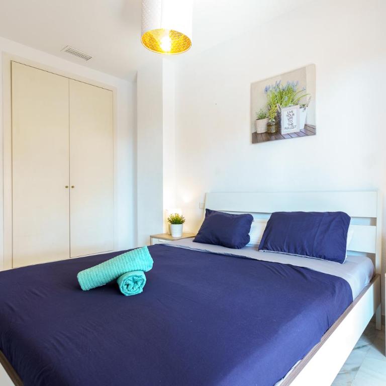 Spacious Beachfront Flat with Sea Views and Private Indoor Parking - Apartment - 22