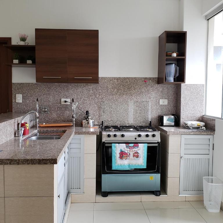 Edificio Las Palmas 3100 - Apartamento de 2 dormitorios - 9