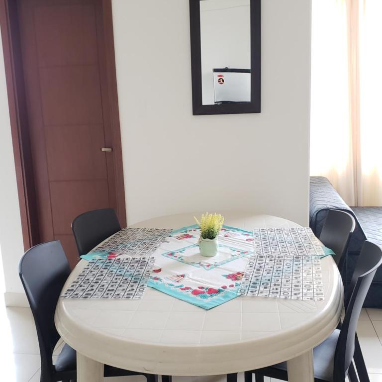Edificio Las Palmas 3100 - Apartamento de 2 dormitorios - 13