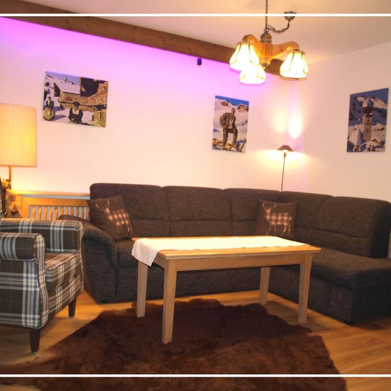 Alpen Chalet ELLMAU Zentrum - Chalet con 3 Camere da Letto - 5