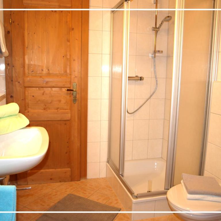 Alpen Chalet ELLMAU Zentrum - Chalet con 3 Camere da Letto - 11