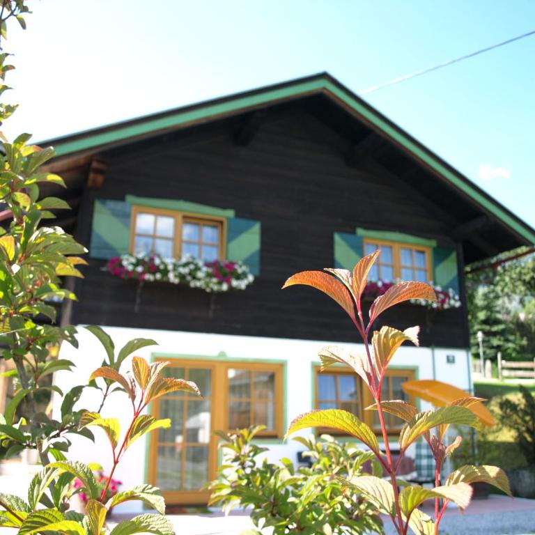 Alpen Chalet ELLMAU Zentrum - Chalet con 3 Camere da Letto - 3