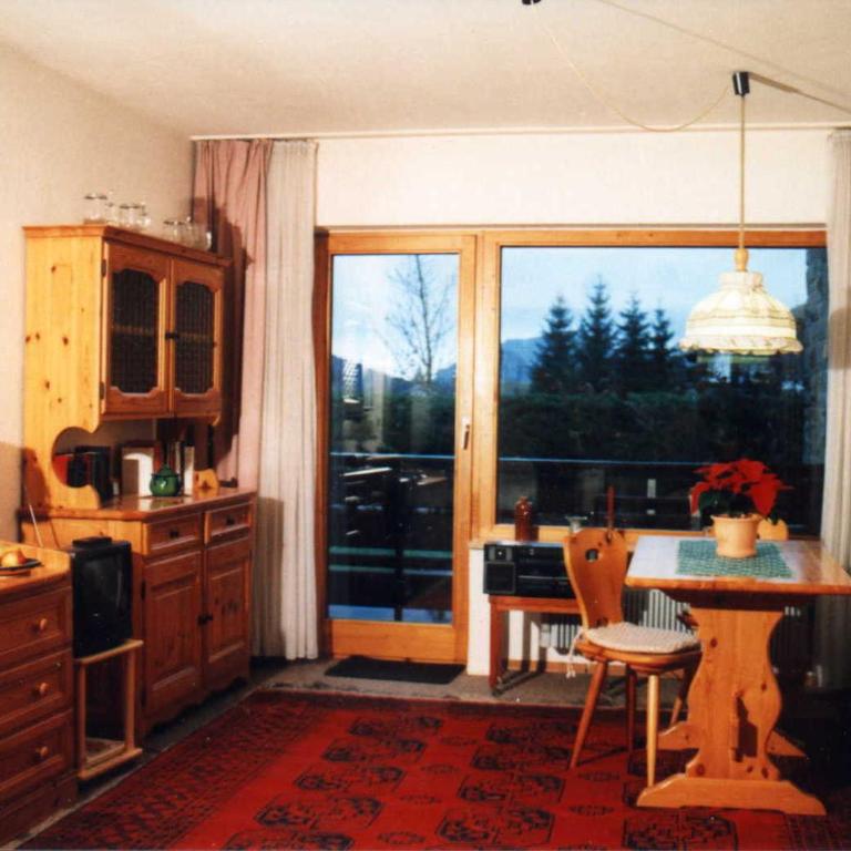 fewoweis - Apartment - Erdgeschoss - 5
