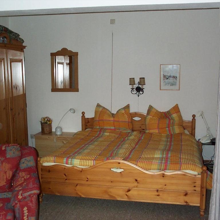 fewoweis - Apartment - Erdgeschoss - 6