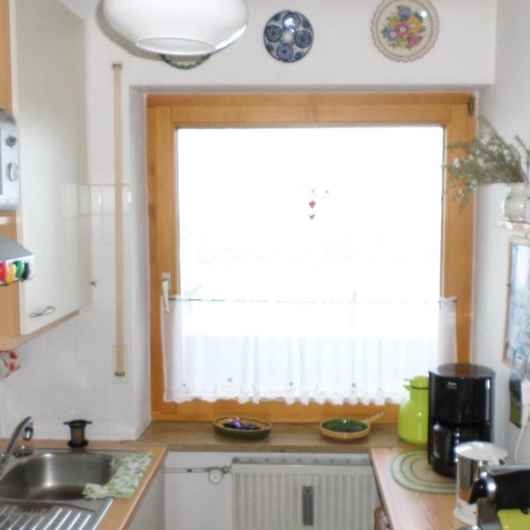 fewoweis - Apartment - Erdgeschoss - 7