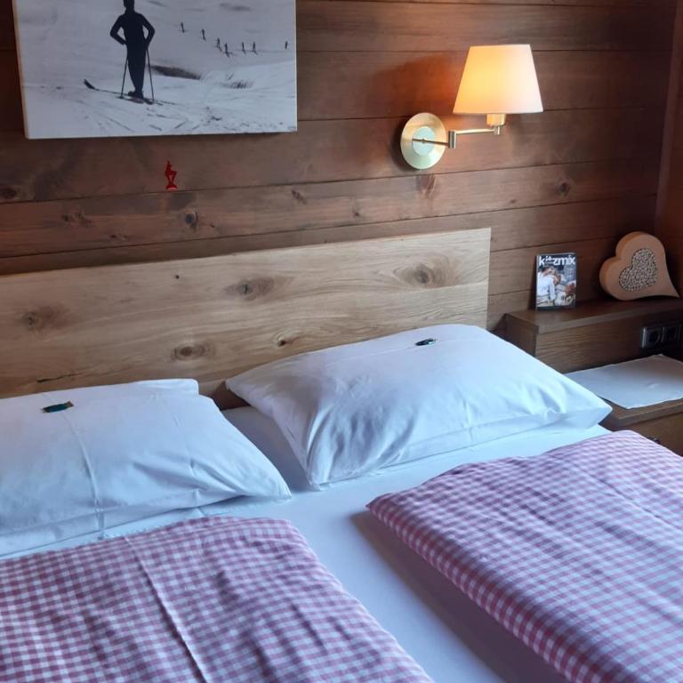 Pension Feiersinger - Double Room - 1