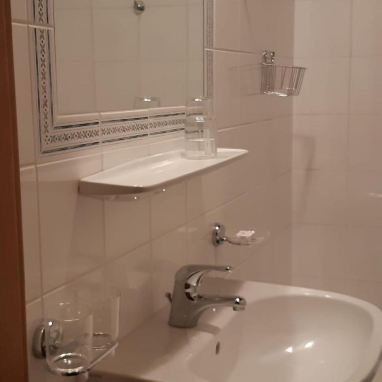 Pension Feiersinger - Double Room - 4