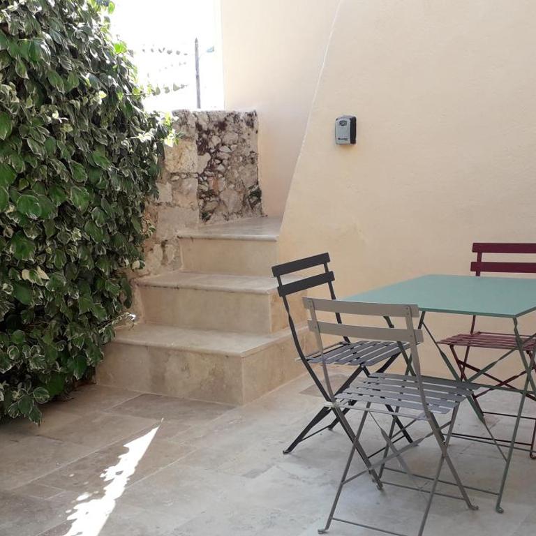 Les Bastides D'Hélène - Appartement Standard - 6
