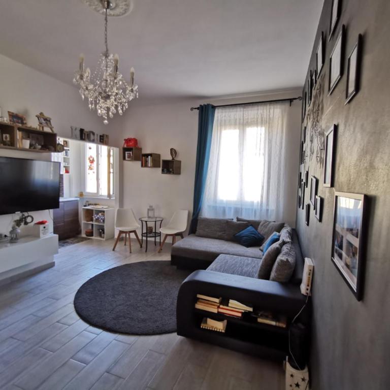 Zenzero e Limone - Appartamento con 1 Camera da Letto - 9