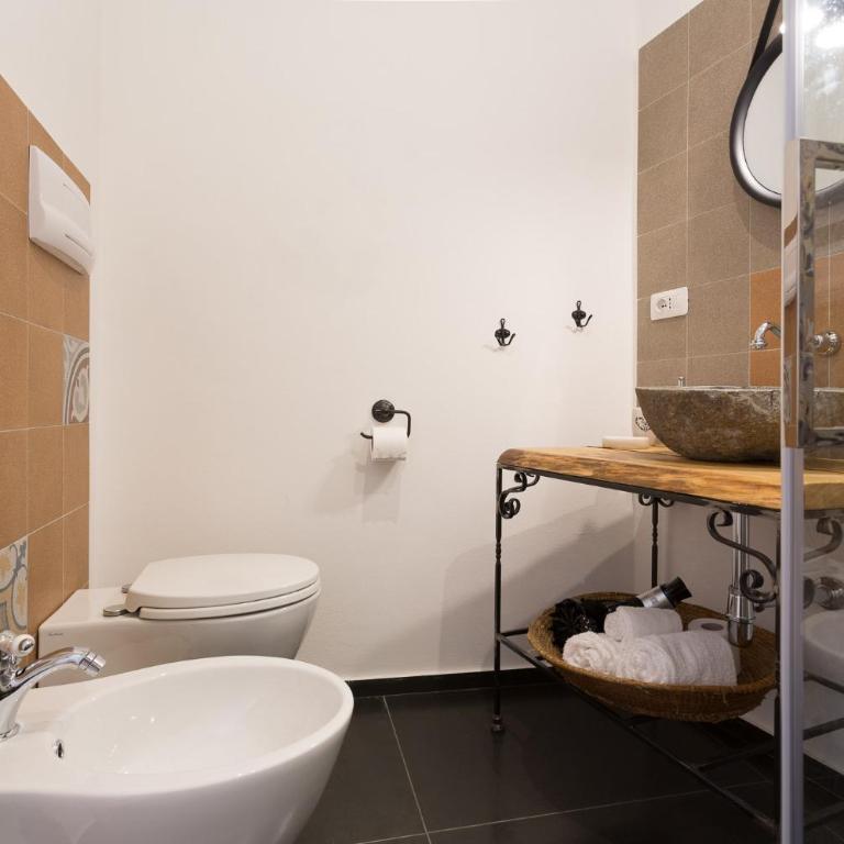 Pura Vida Iblea - Suite Familiare Deluxe - 4