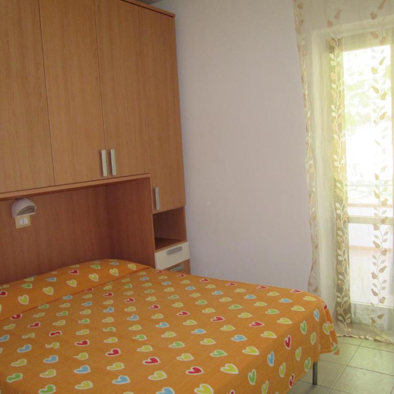 Casa Vacanze la Paloma - Appartamento con 2 Camere da Letto - 2