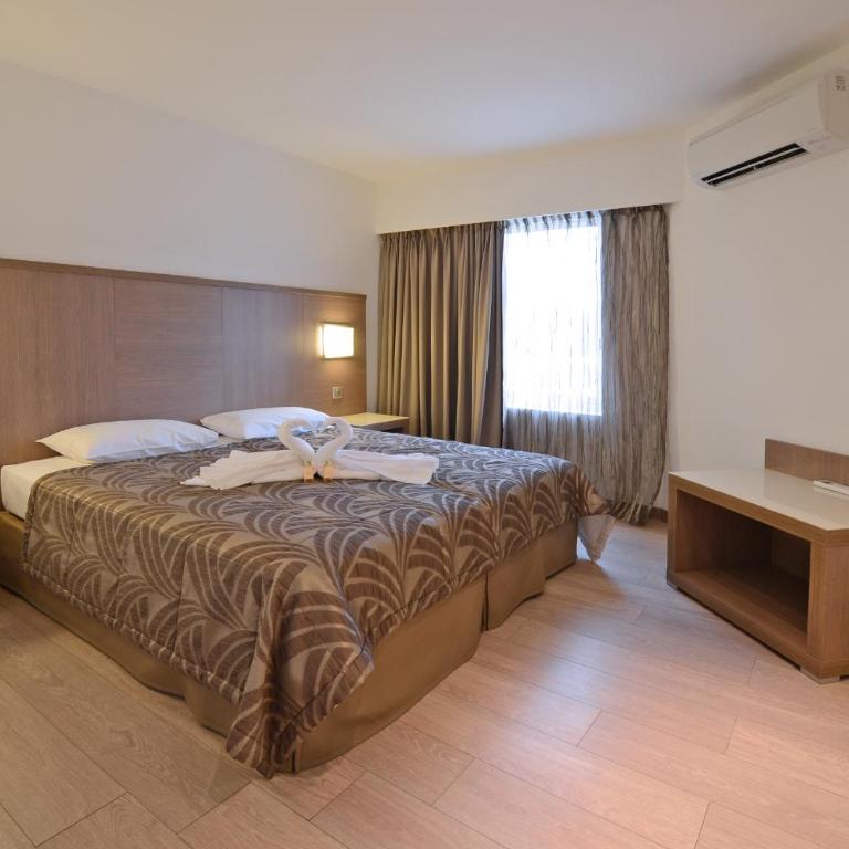 Calvi Hôtel - Suite 2 Chambres - 5