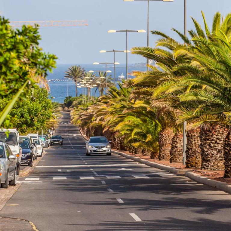Sky Loft Tenerife - Apartment - 34