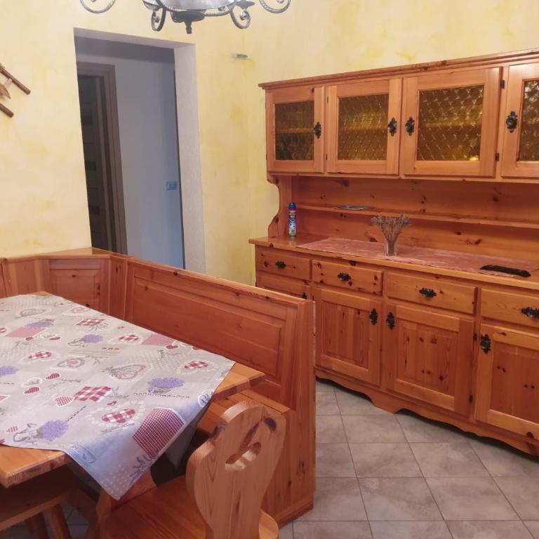 Il Biancone - Casa con 1 Camera da Letto - 1