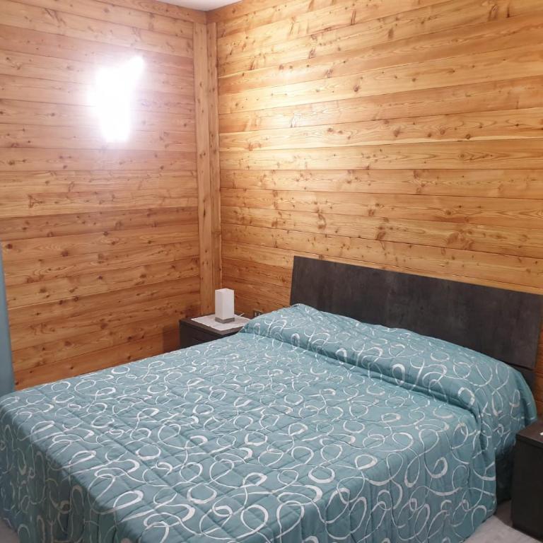Il Biancone - Casa con 1 Camera da Letto - 4