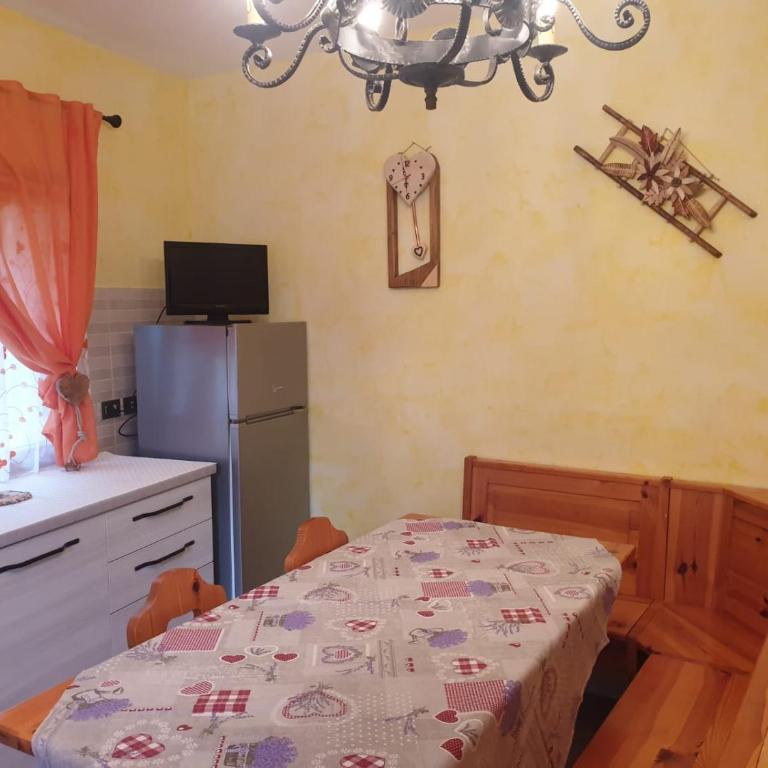Il Biancone - Casa con 1 Camera da Letto - 6