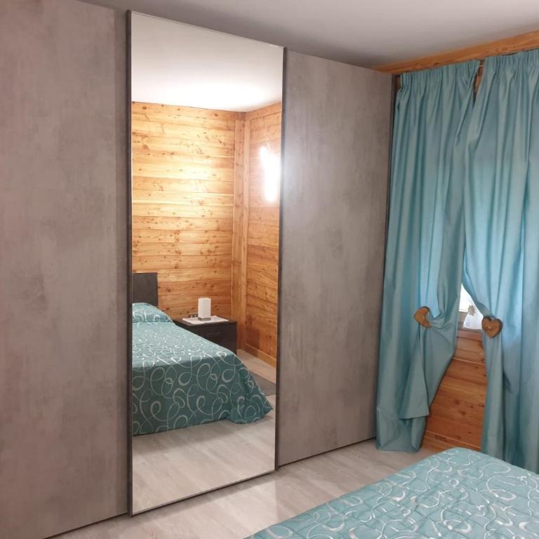 Il Biancone - Casa con 1 Camera da Letto - 7