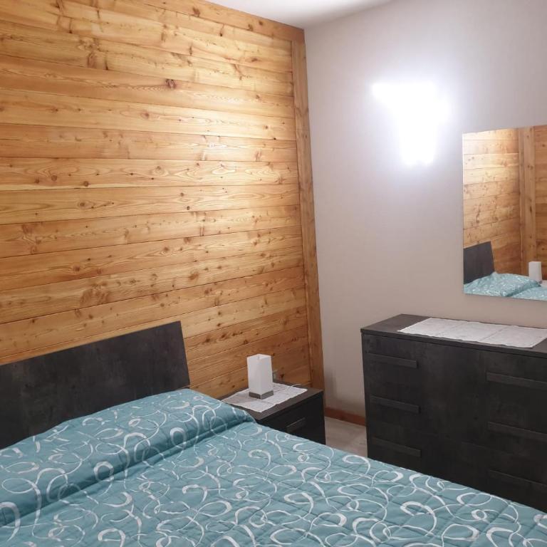 Il Biancone - Casa con 1 Camera da Letto - 9