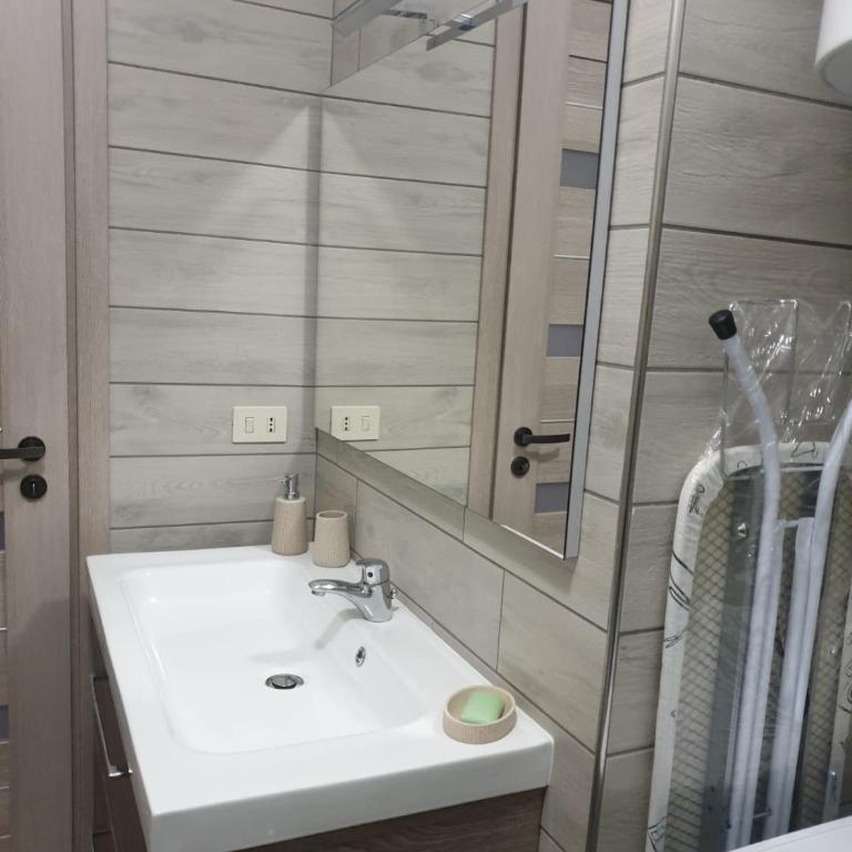 Il Biancone - Casa con 1 Camera da Letto - 10