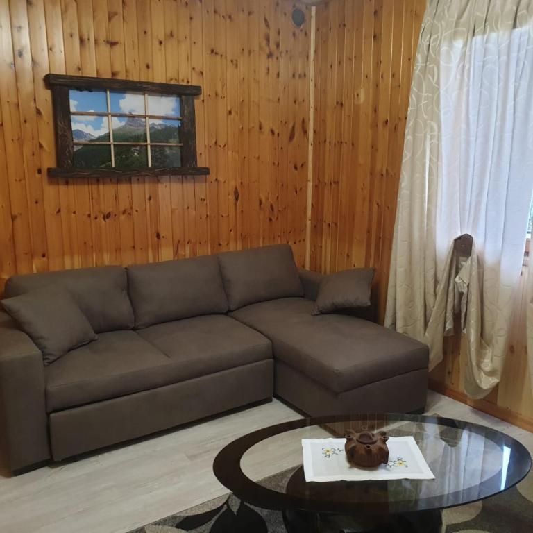 Il Biancone - Casa con 1 Camera da Letto - 11
