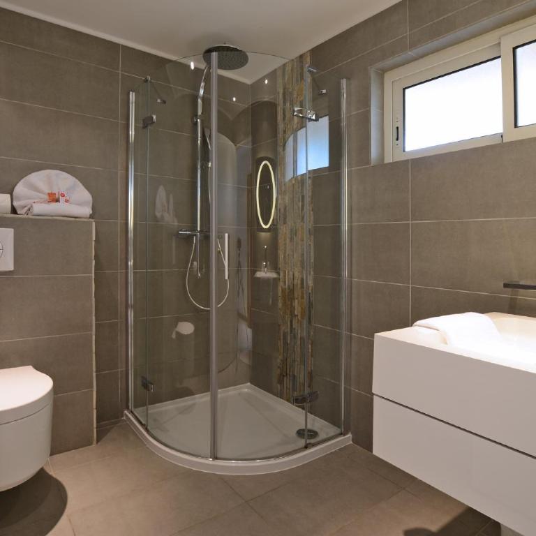 Calvi Hôtel - Chambre Triple Confort - 4