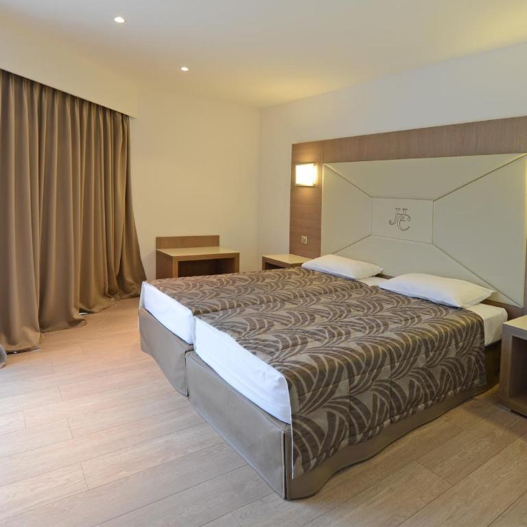Calvi Hôtel - Suite 2 Chambres - 1