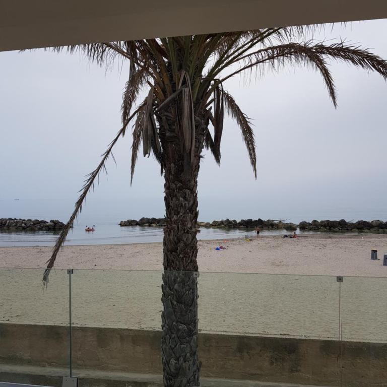 Sea House Tonnara - Two-Bedroom Apartment - 14