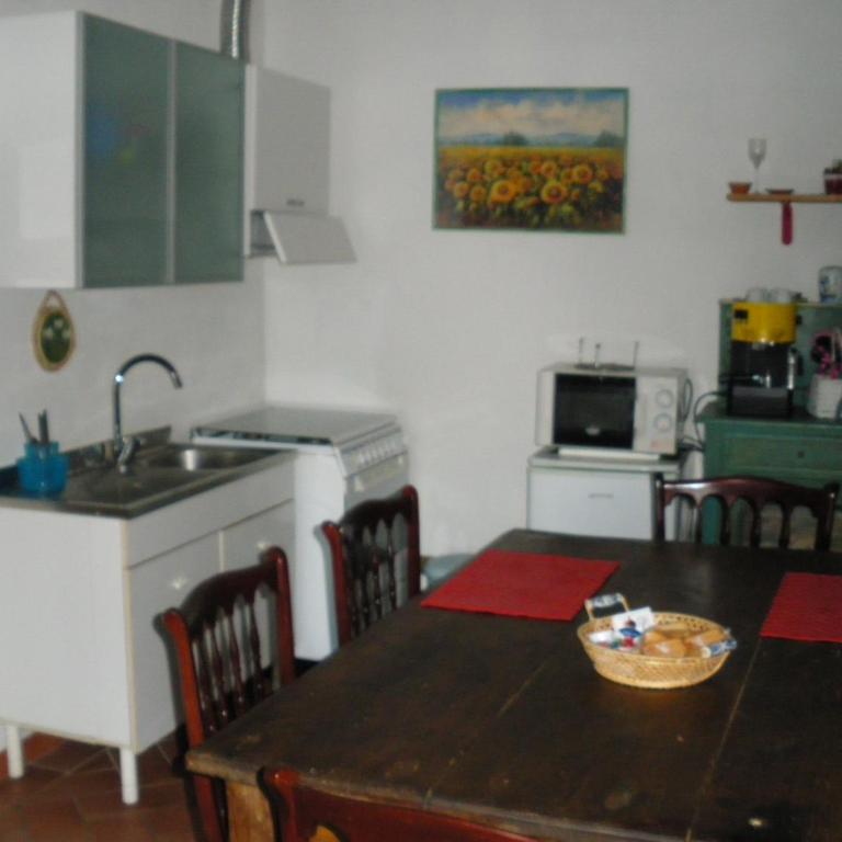 Agriturismo Villalba - Appartamento con 1 Camera da Letto - 8
