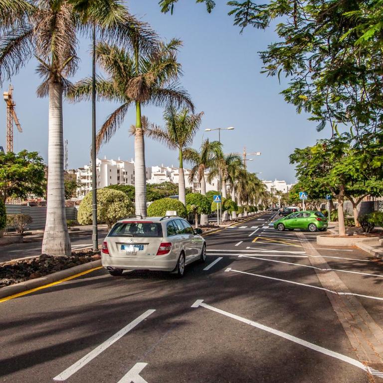 Duplex Palm Mar B32 - Apartamento de 3 dormitorios - 36