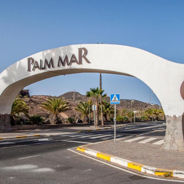 Duplex Palm Mar B32 - Apartamento de 3 dormitorios - 35