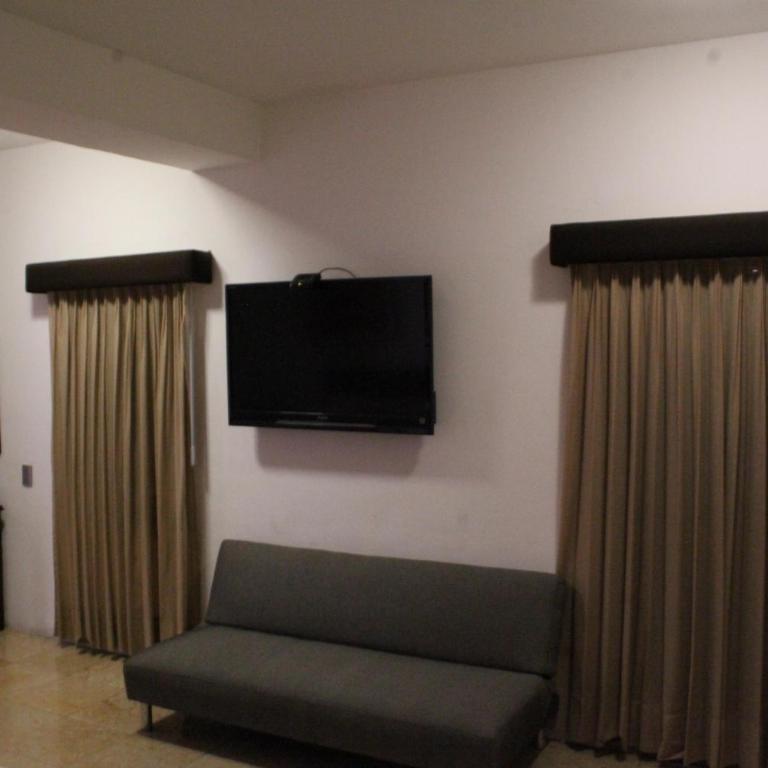 Hotel Casa las Mercedes - Suite Familiar - 5