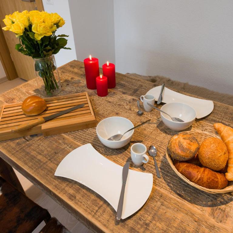 Casa delle Stelle by Zermatt Premium Apartments - Stelle 5 - Two-Bedroom Apartment (2nd floor) - 4